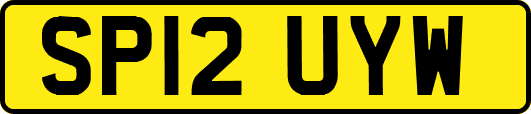 SP12UYW