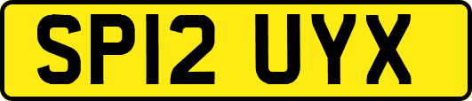 SP12UYX