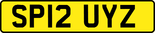 SP12UYZ