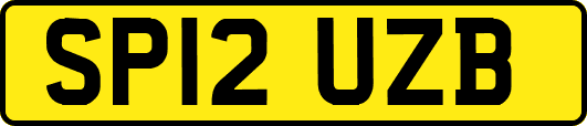 SP12UZB