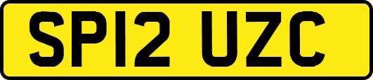 SP12UZC