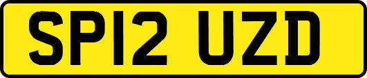 SP12UZD