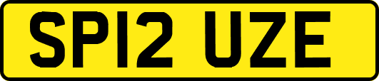 SP12UZE