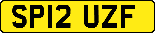 SP12UZF