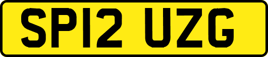 SP12UZG