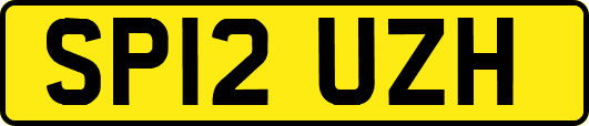 SP12UZH