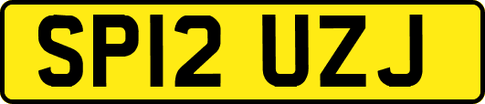 SP12UZJ