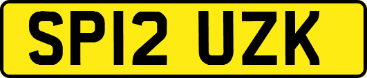 SP12UZK