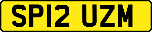 SP12UZM