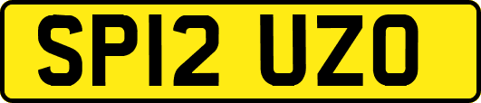 SP12UZO