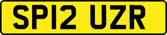 SP12UZR