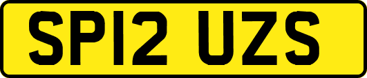 SP12UZS