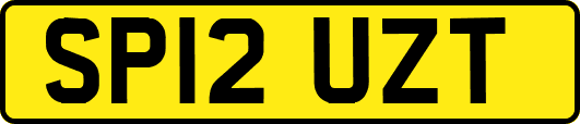 SP12UZT
