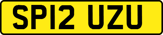 SP12UZU
