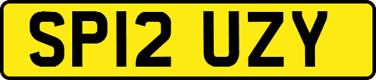 SP12UZY