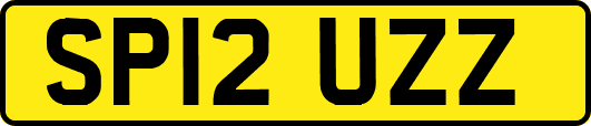 SP12UZZ
