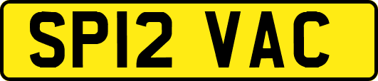 SP12VAC