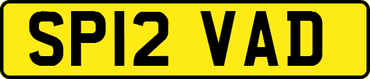 SP12VAD