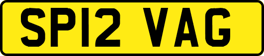SP12VAG