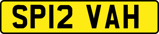 SP12VAH