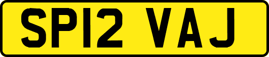 SP12VAJ