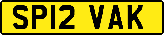 SP12VAK
