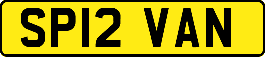 SP12VAN