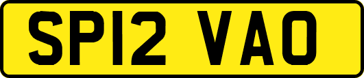 SP12VAO