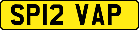 SP12VAP