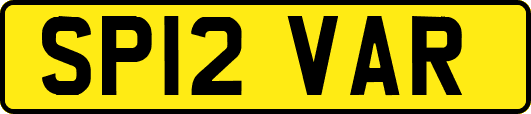 SP12VAR