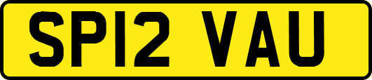 SP12VAU