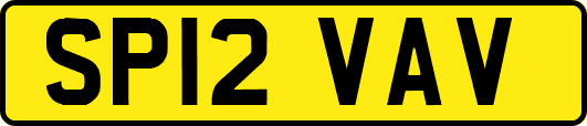 SP12VAV