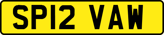 SP12VAW