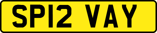 SP12VAY