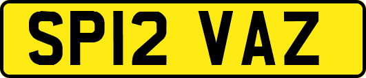 SP12VAZ