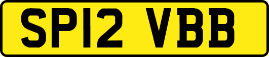 SP12VBB