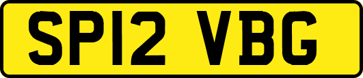 SP12VBG