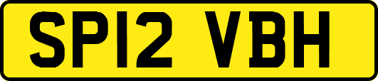 SP12VBH