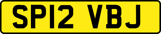 SP12VBJ