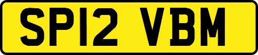SP12VBM