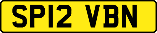 SP12VBN