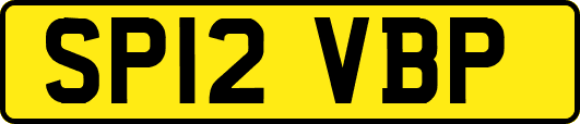 SP12VBP