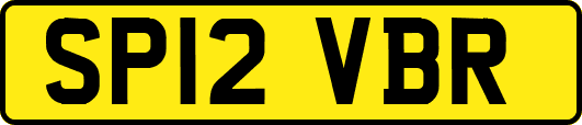 SP12VBR