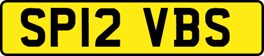SP12VBS