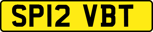 SP12VBT