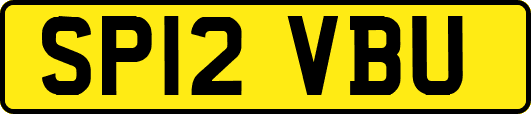 SP12VBU