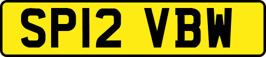 SP12VBW