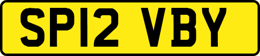 SP12VBY