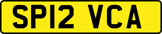 SP12VCA