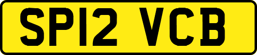 SP12VCB